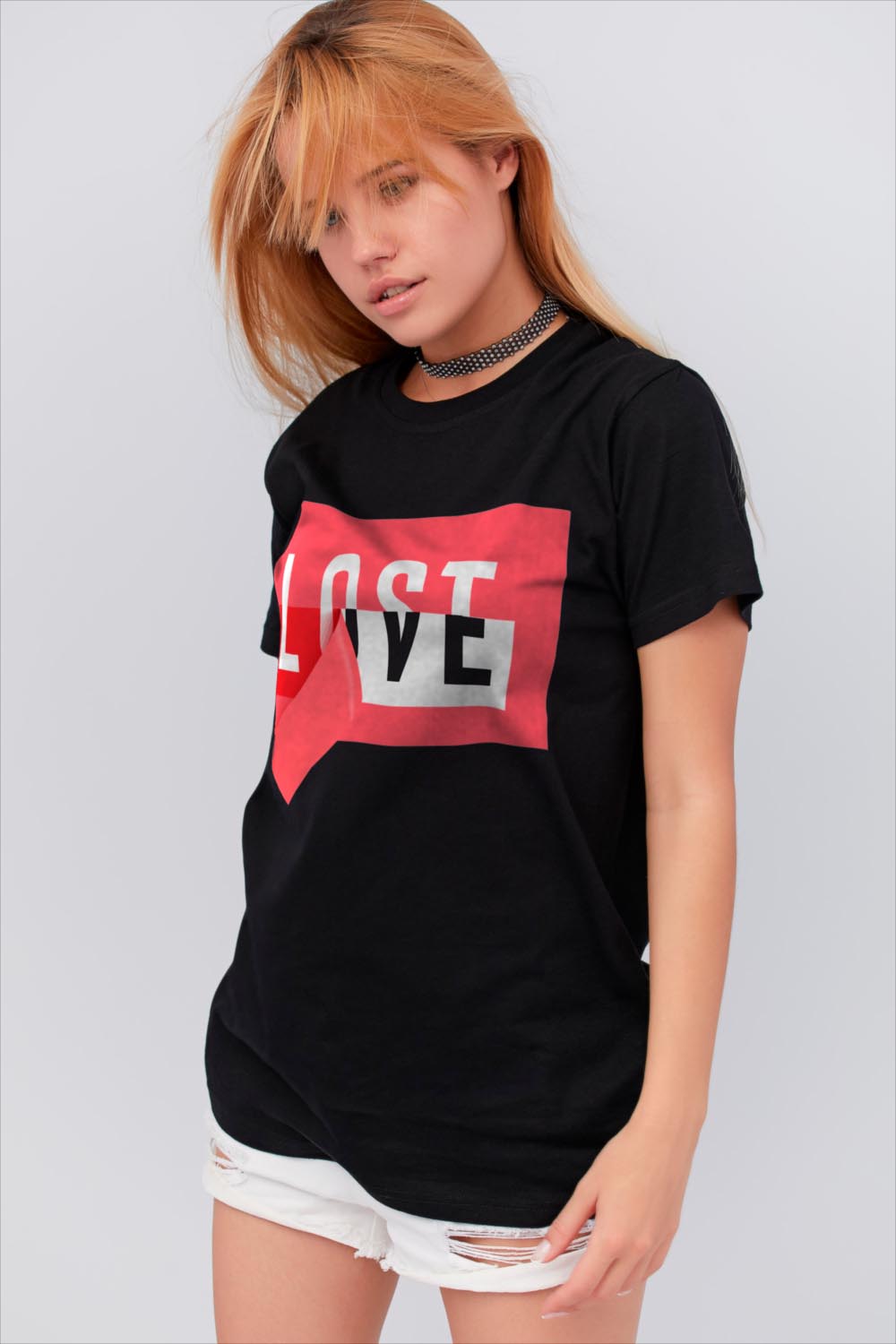 

Футболка yappi Oversize, Футболка yappi Oversize S