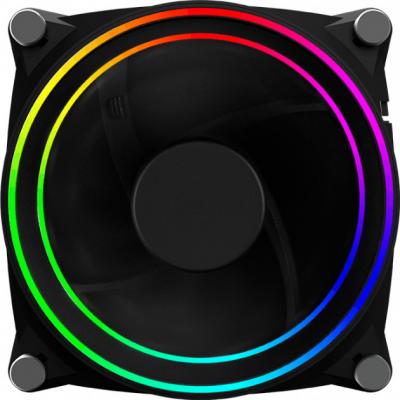

Кулер для корпуса GAMEMAX GMX-12-DBB