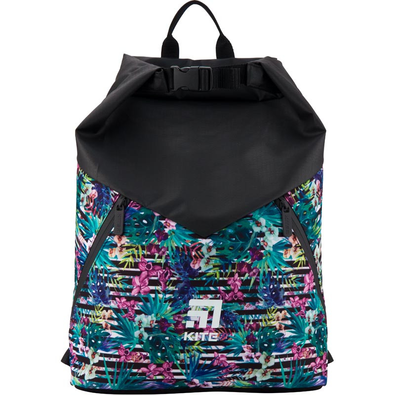 

Рюкзак спортивний "Kite" Sport 1від.,2карм. №К19-920L-2