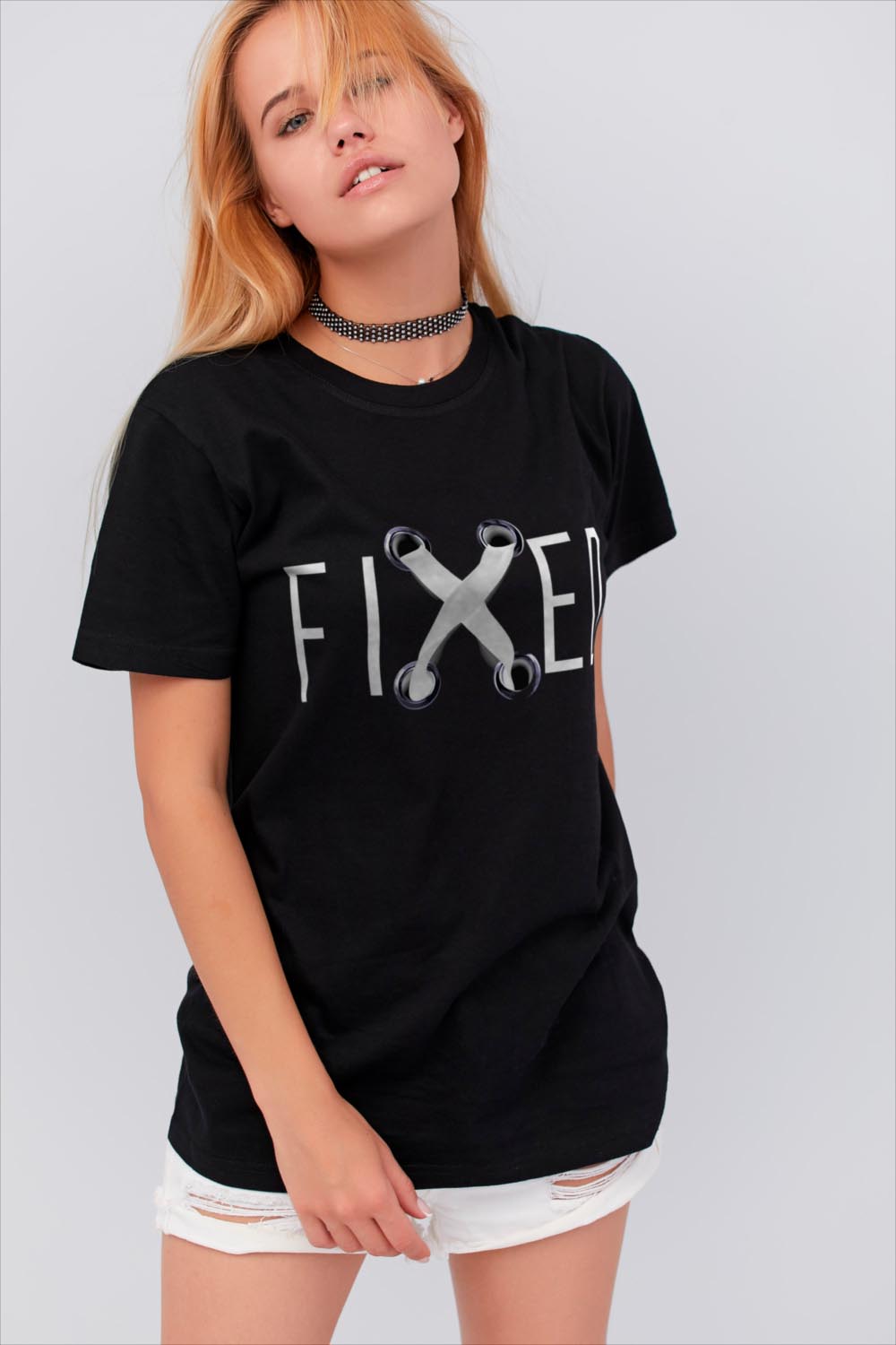 

Футболка yappi Oversize, Футболка yappi Oversize S