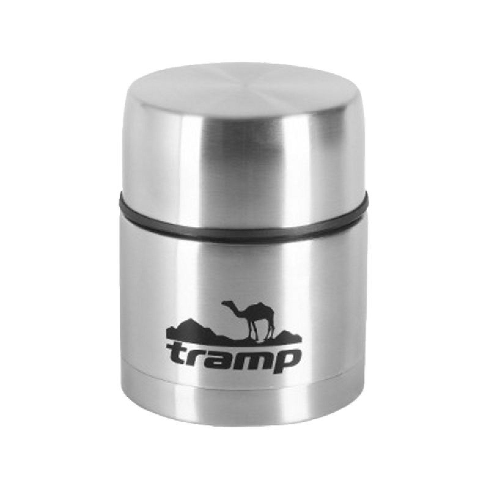 

Термос Tramp з широким горлом 1л