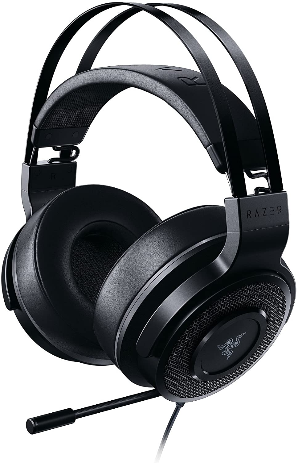 

Гарнитура Razer Thresher Tournament Edition Wired Gaming Headset (RZ04-02350100-R3U1)