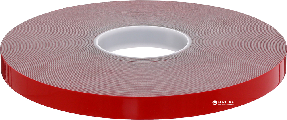 

Двухсторонняя клейкая лента BOW Tape 9 мм х 33 м (MP711G-009)