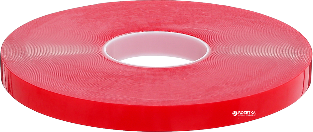 

Двухсторонняя клейкая лента BOW Tape 9 мм х 33 м (MP715T-009)