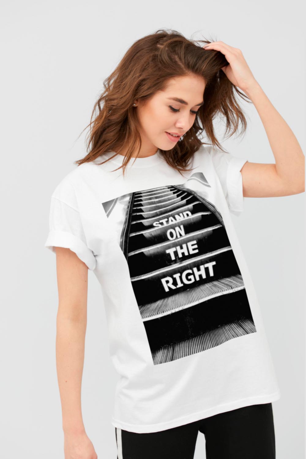 

Футболка yappi Oversize, Футболка yappi Oversize S