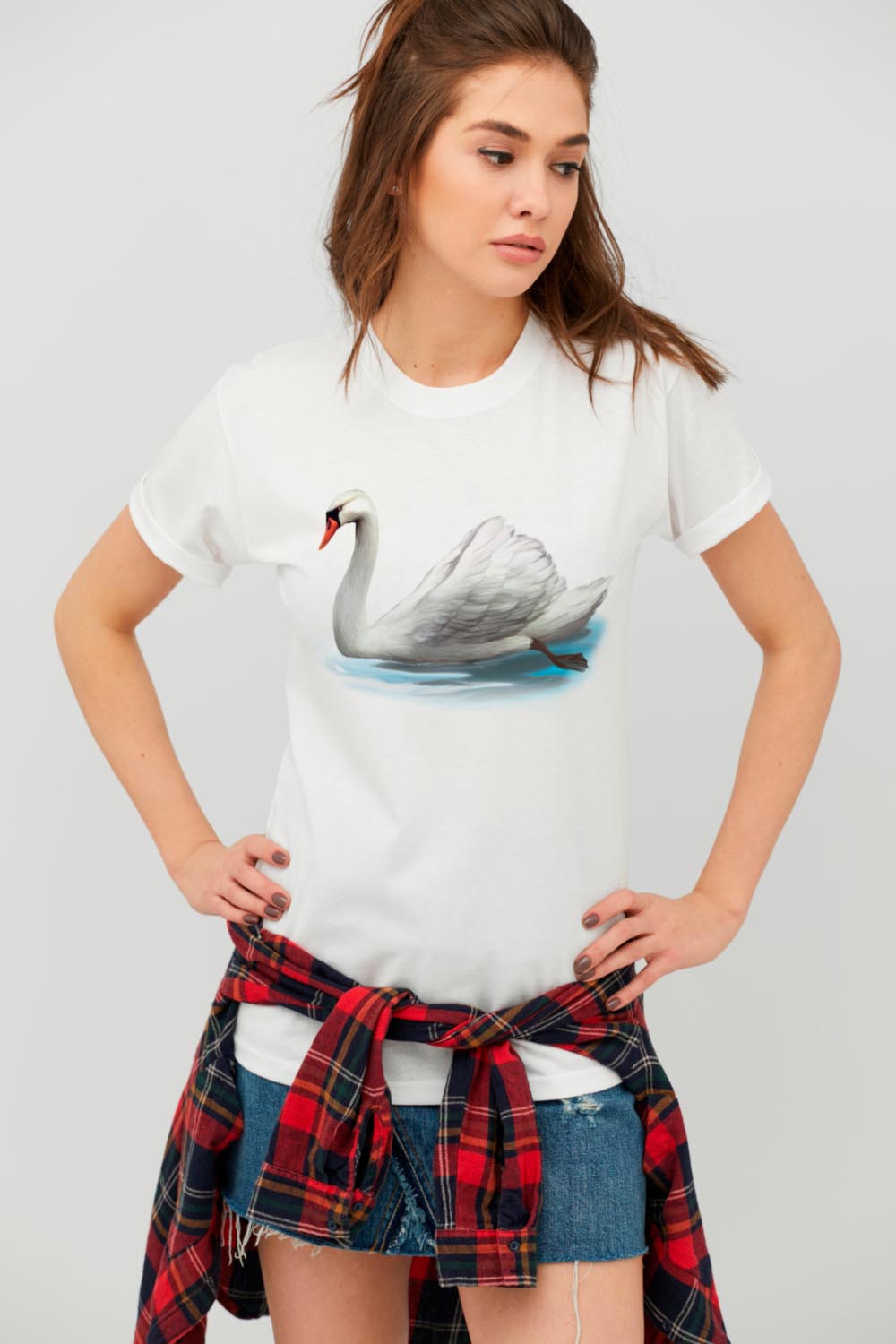 

Футболка yappi boyfriend, Футболка yappi boyfriend S