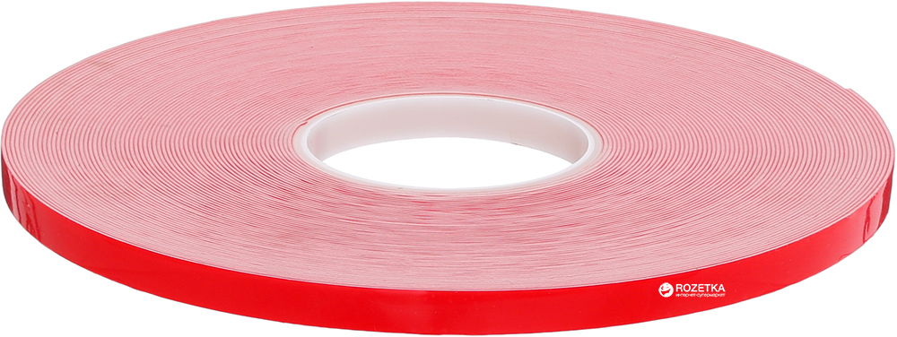 

Двухсторонняя клейкая лента BOW Tape 9 мм х 33 м (MP711W-009)