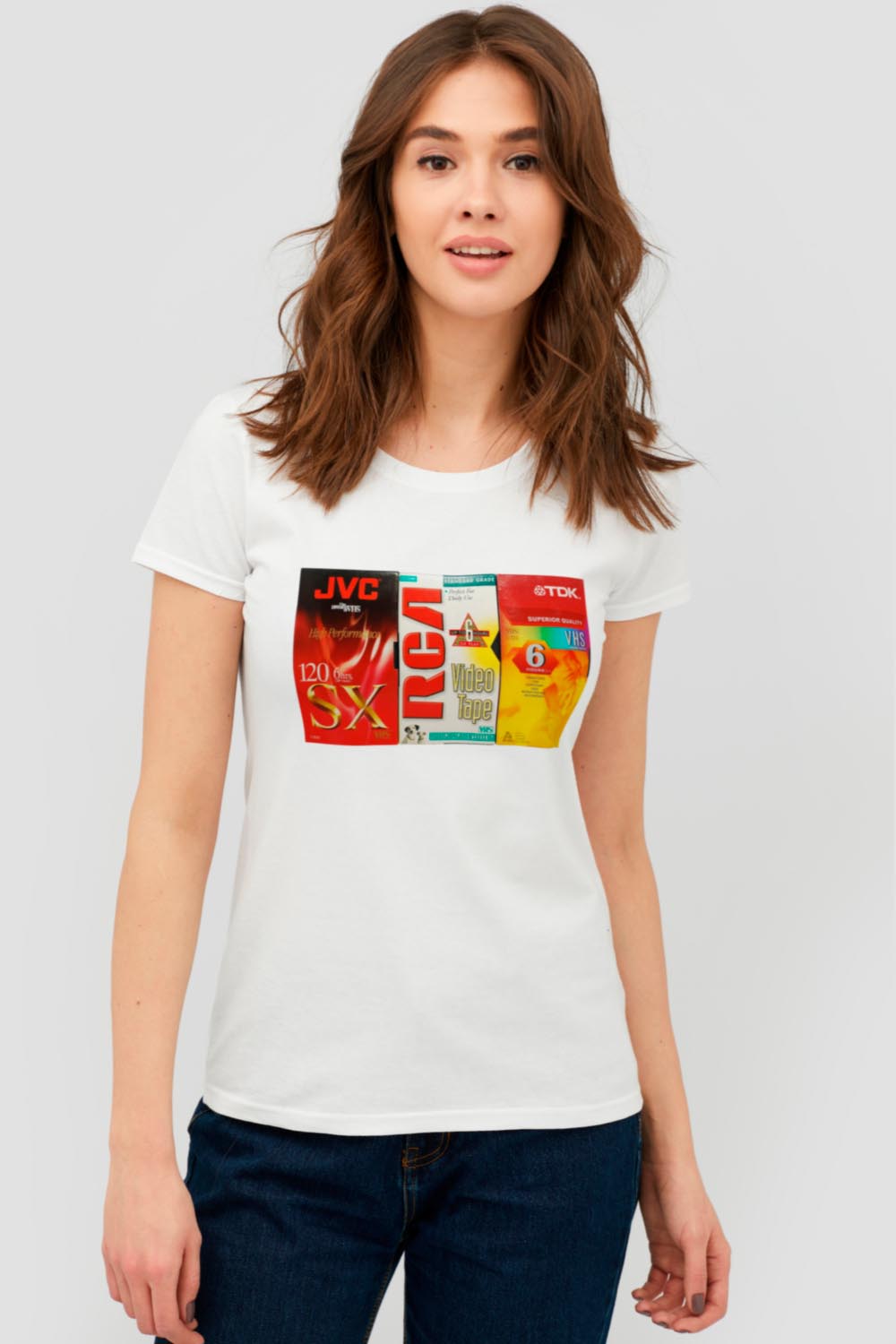 

Футболка yappi Basic, Футболка yappi Basic XL