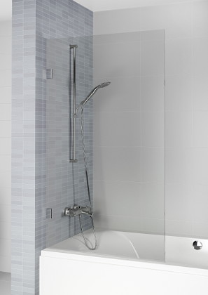 

Шторка для ванни Riho SCANDIC S409, 900x1500 мм (GC52300)