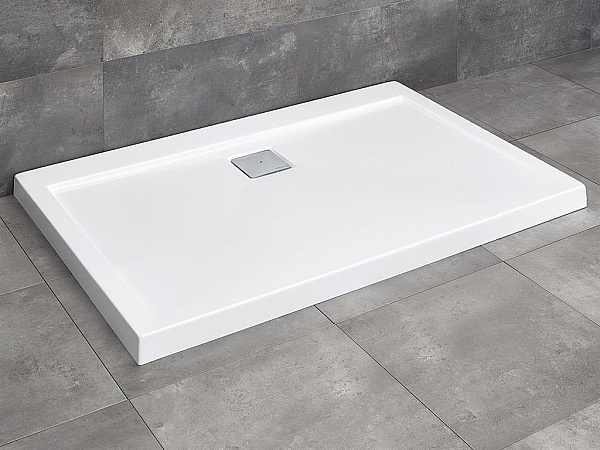 

Душовий піддон Radaway Argos D 120 x 90 (4AD912-01)