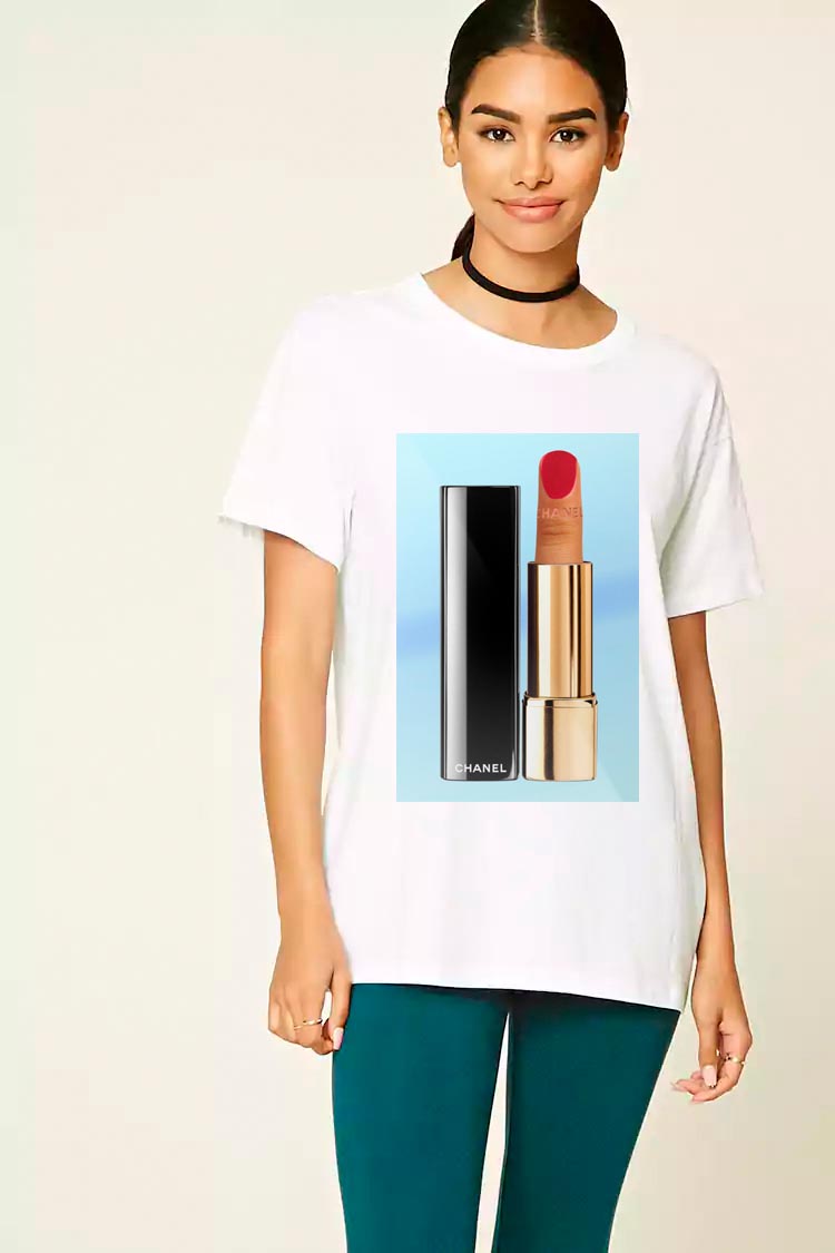 

Футболка yappi oversize, Футболка yappi oversize M