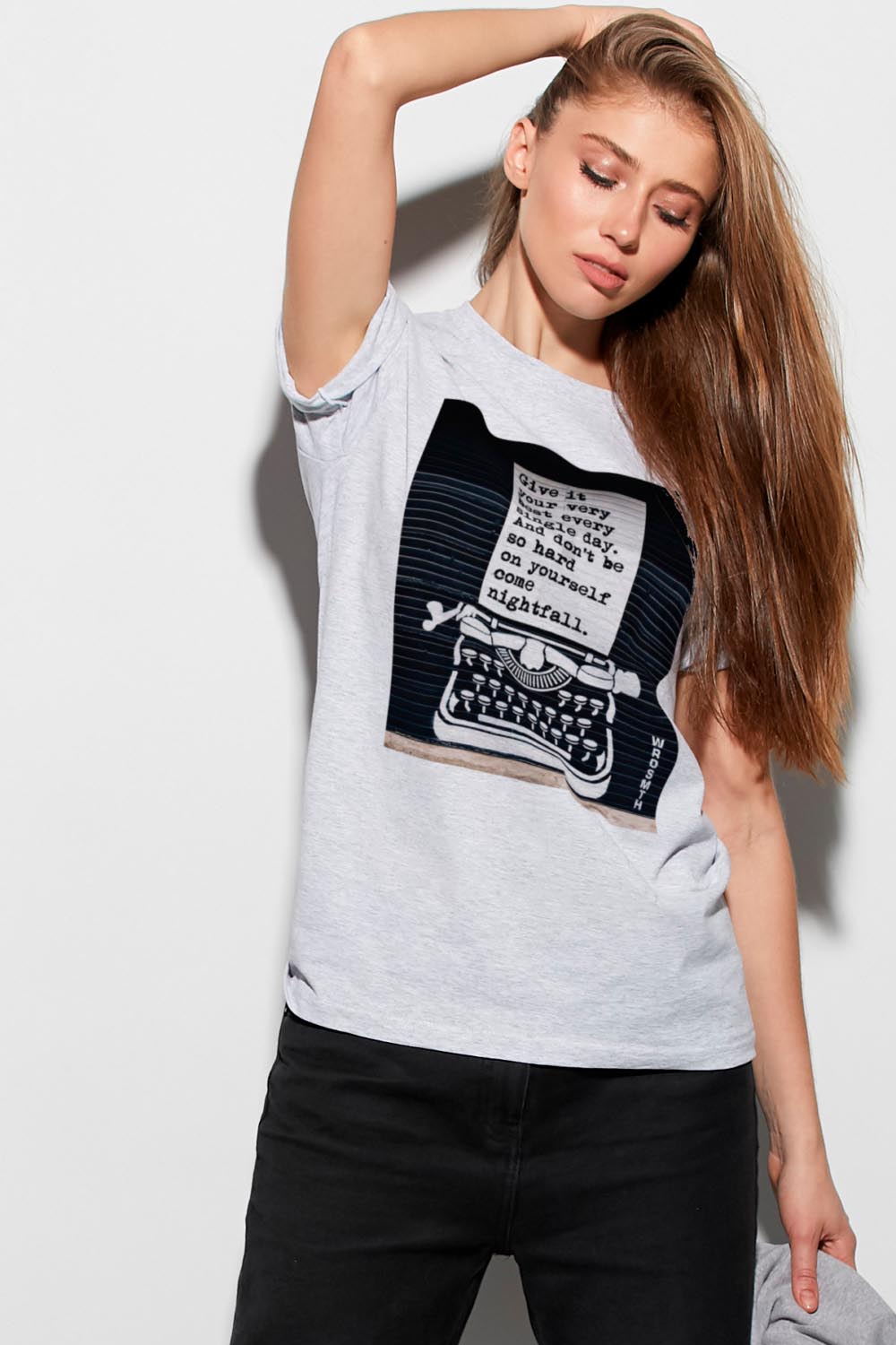 

Футболка yappi Boyfriend, Футболка yappi Boyfriend M