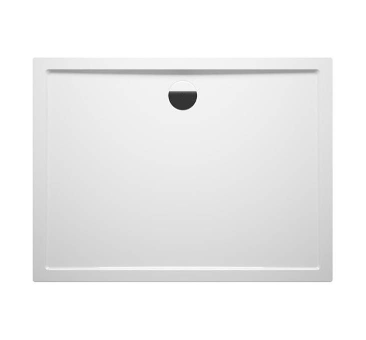 

Душовий піддон Riho Zurich 252 1000х900, білий (DA60)