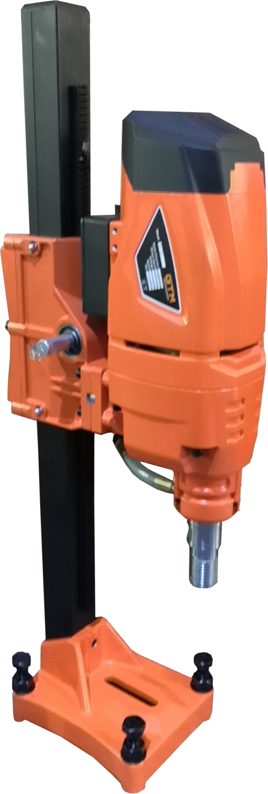 

Свердлильна установка GTM DK-182