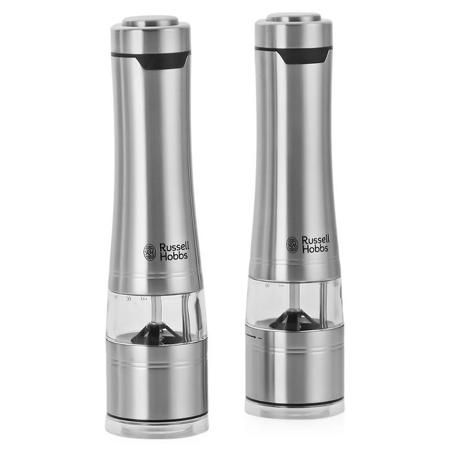 

Мельница для соли и перца Russell Hobbs 23460-56