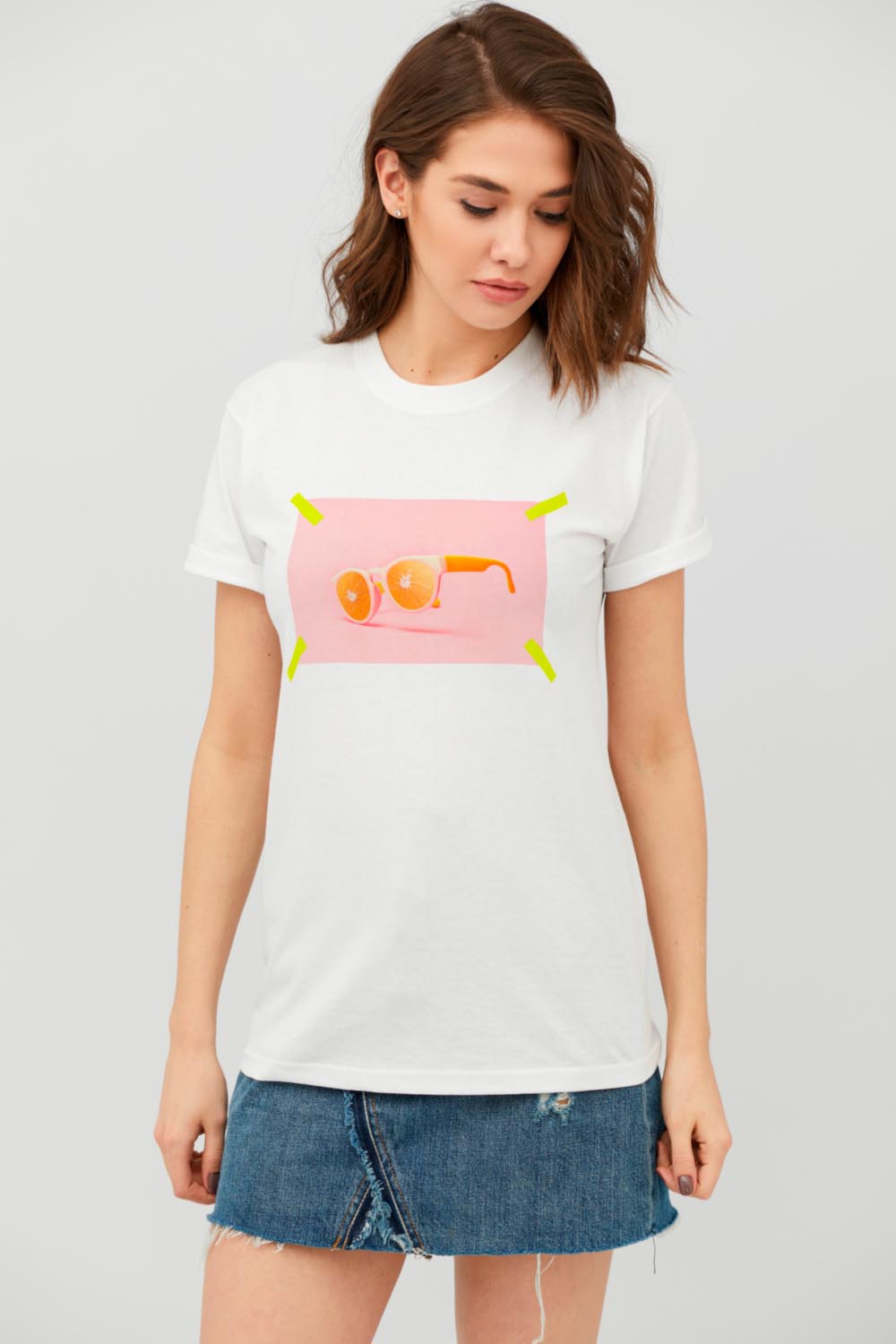 

Футболка yappi Boyfriend, Футболка yappi Boyfriend M