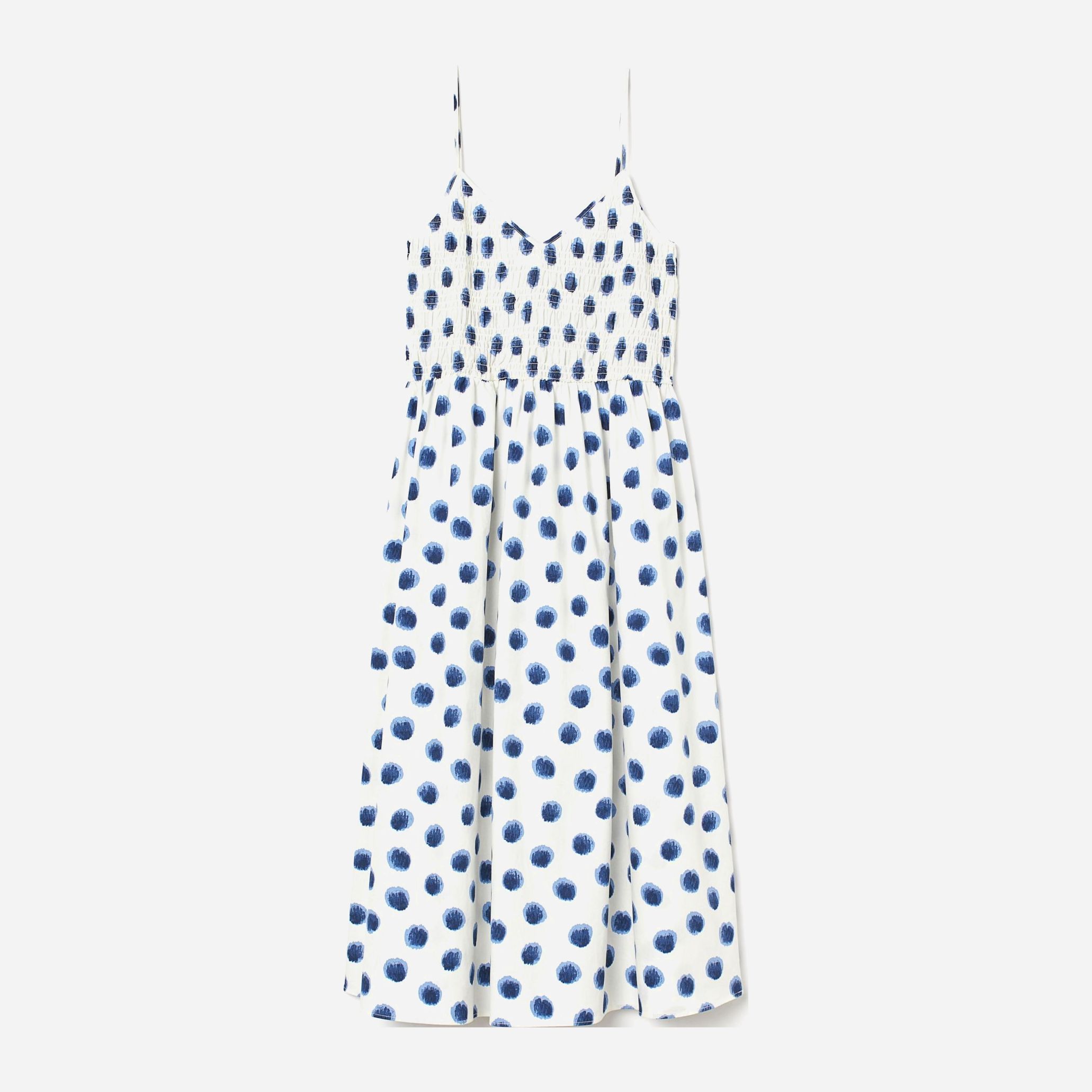 

Сарафан H&M 8739242bar S Белый