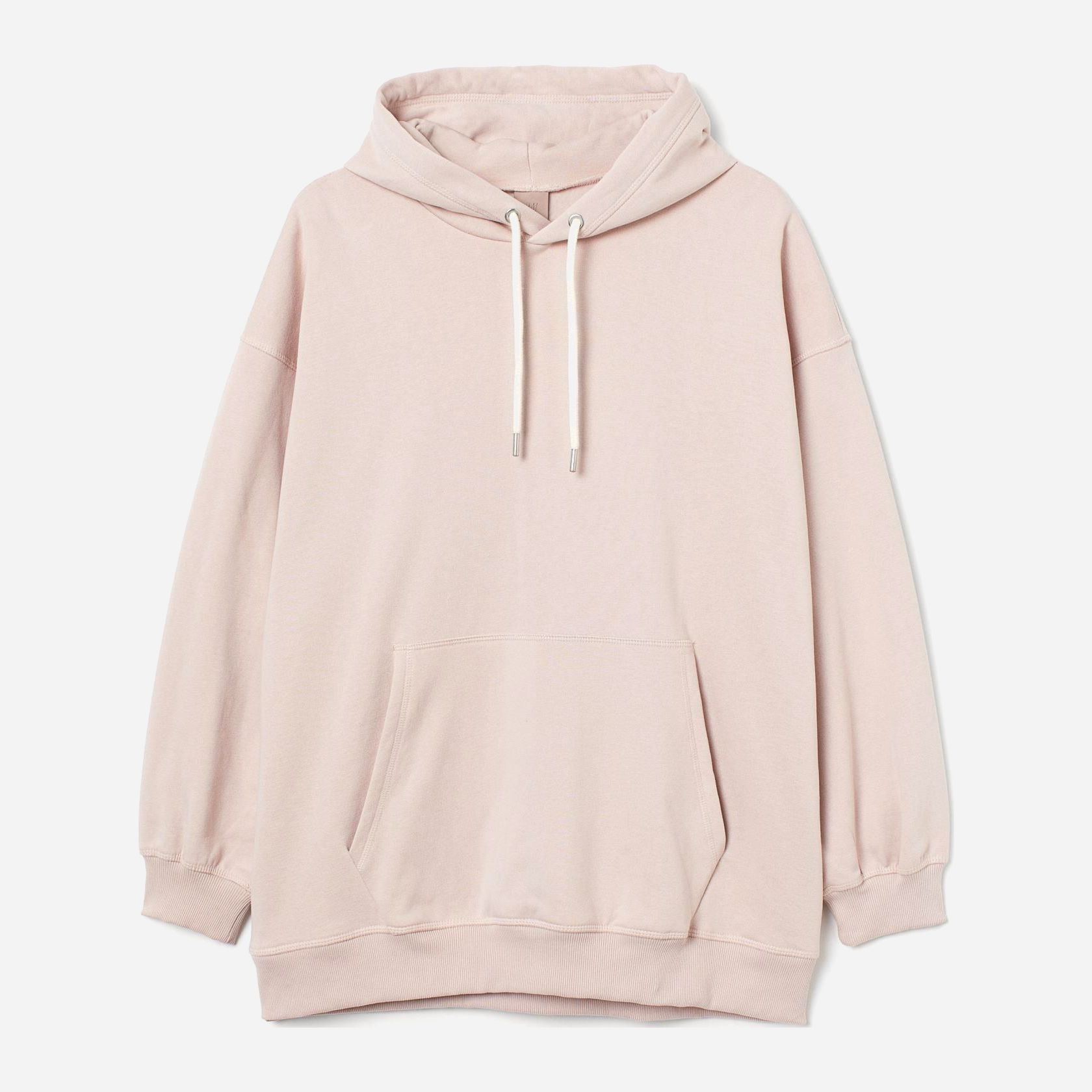 

Худи H&M 9002582wtr 2XL Пудра