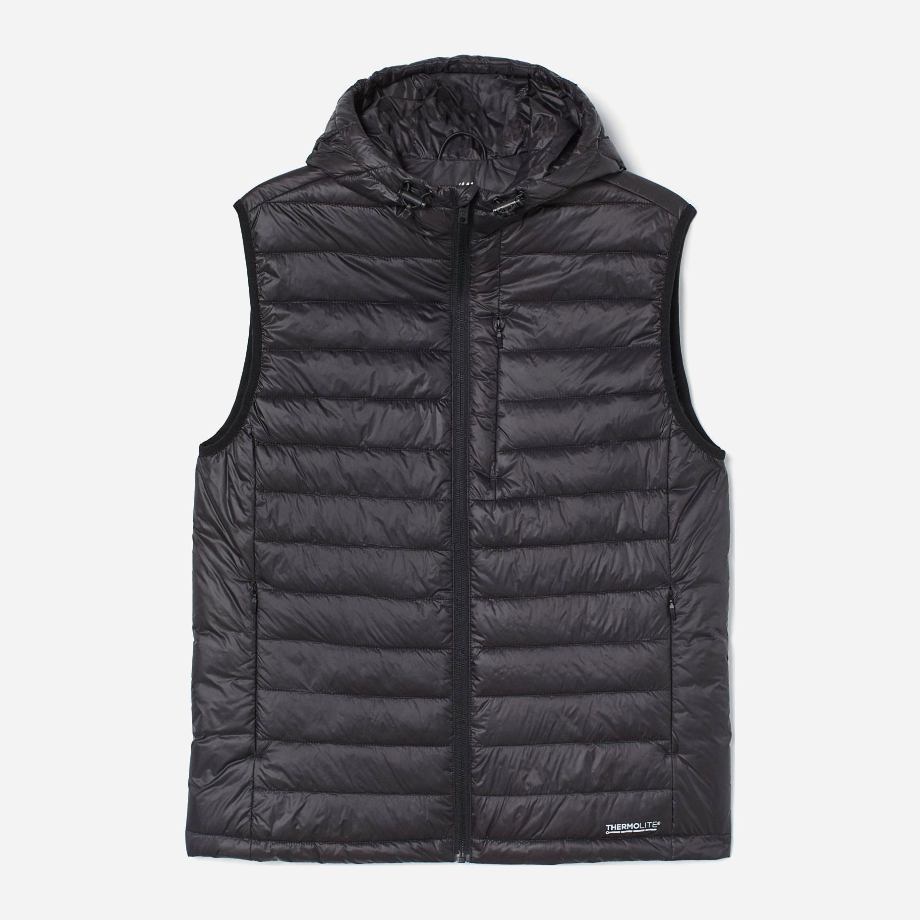 

Жилет H&M Sport 9016822bar XS Черный