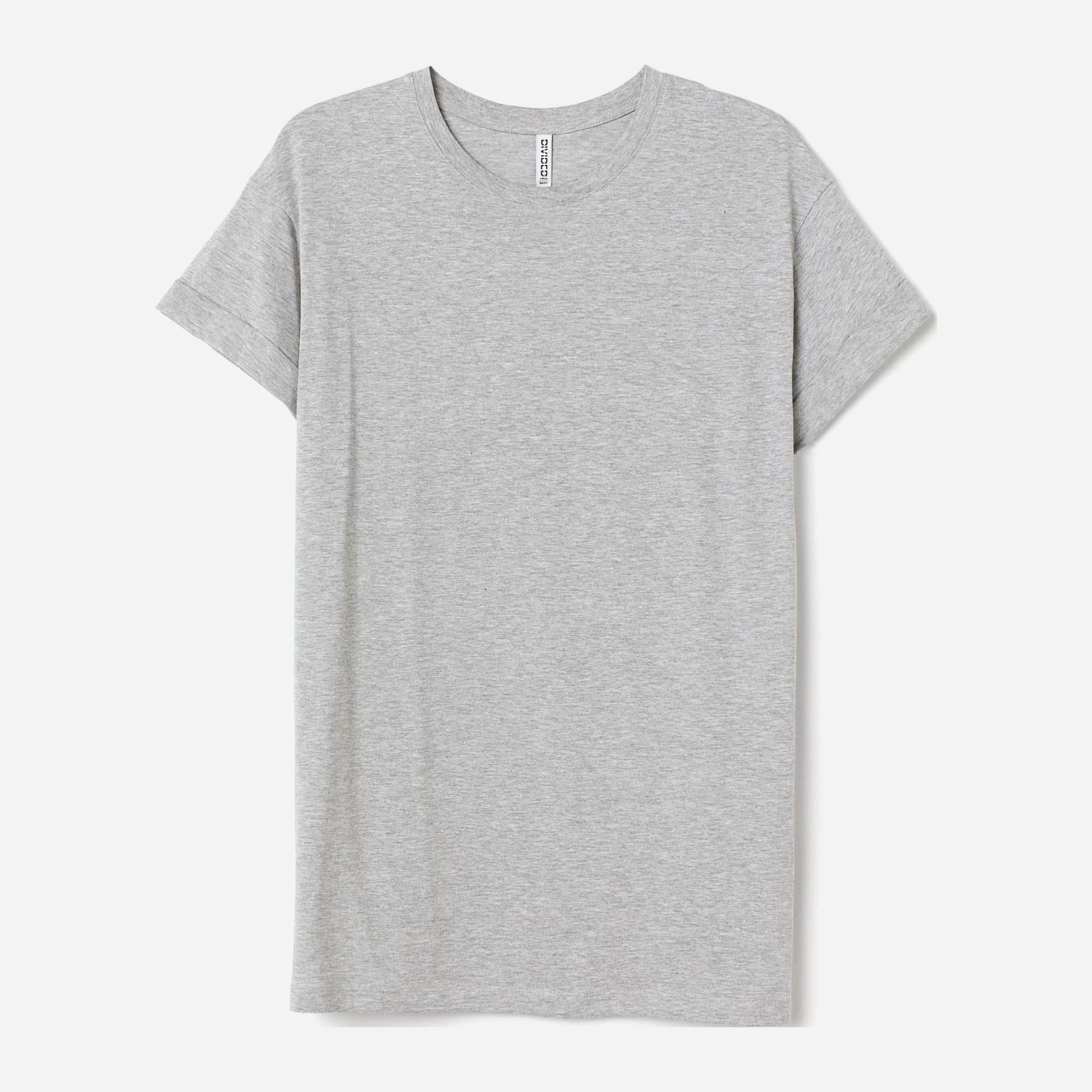 

Футболка H& 7110531bar  Серая, Футболка H&M 7110531bar M Серая