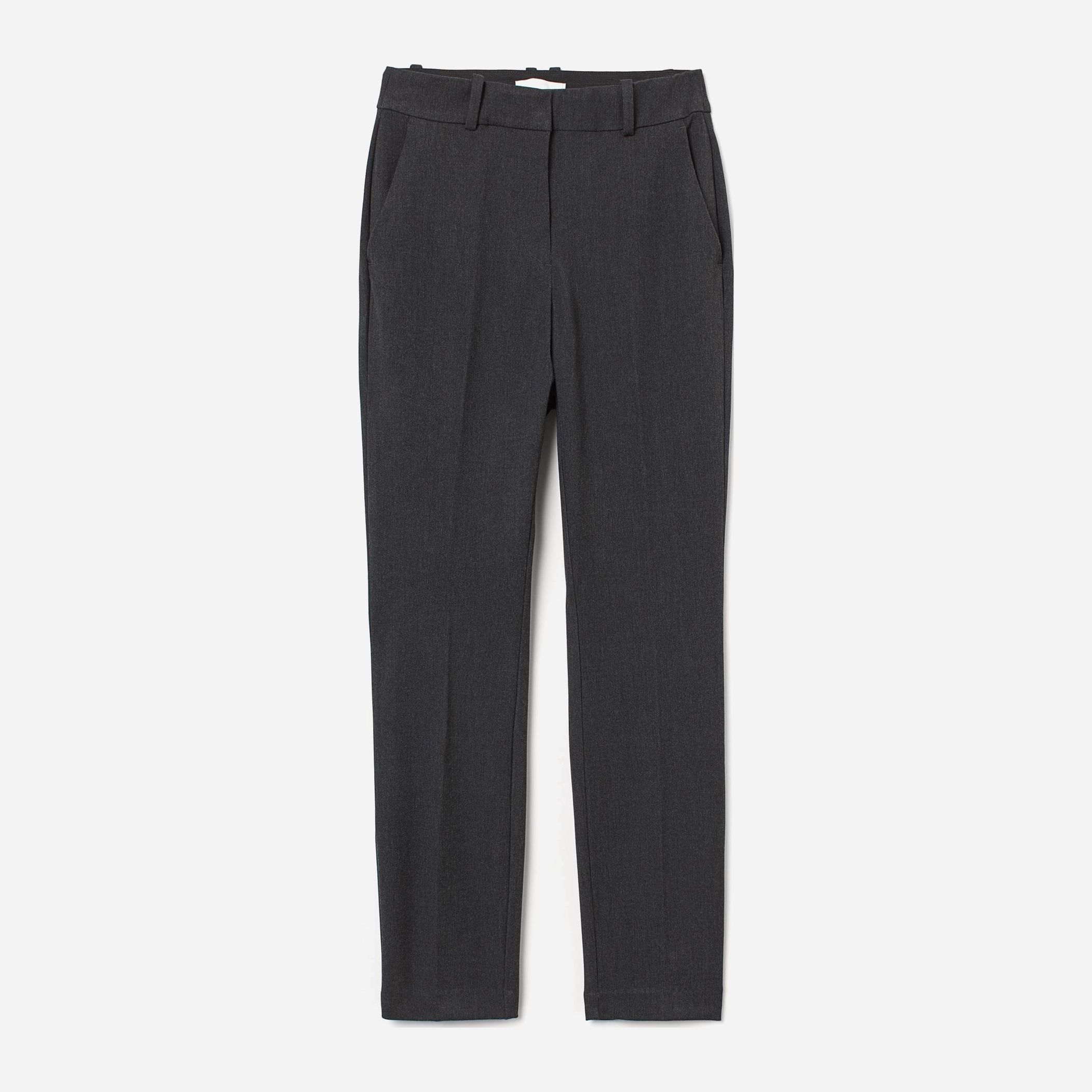 

Брюки H&M 7514712sdm  Темно-серые, Брюки H&M 7514712sdm 36 Темно-серые
