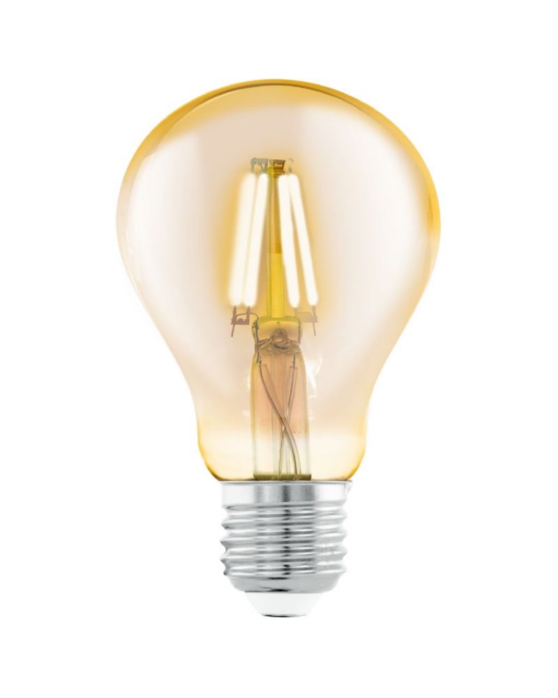 

Лампа Эдисона EGLO E27-LED-A75