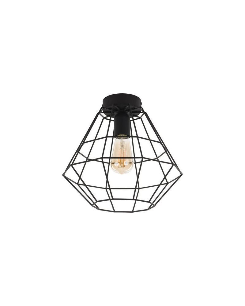 

Потолочный светильник TK Lighting 2297 Diamond