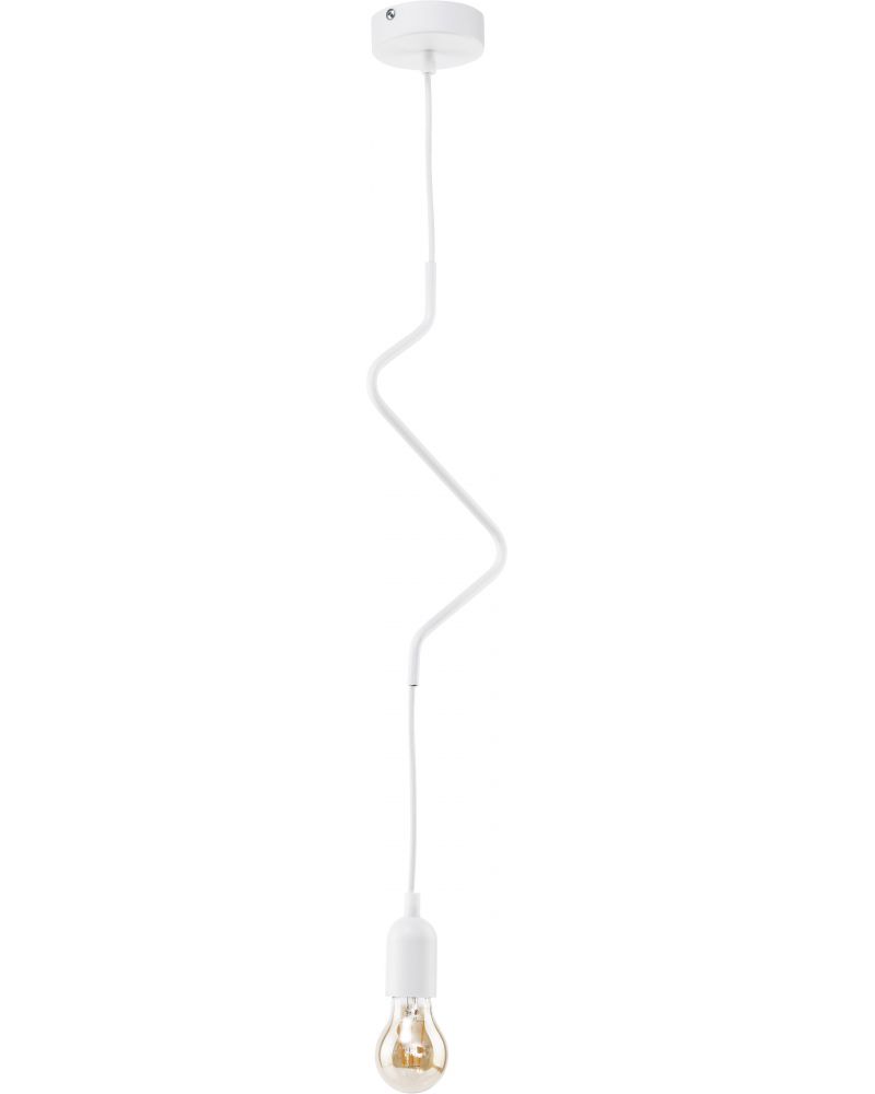 

Подвесной светильник TK Lighting 2435 Zigzak