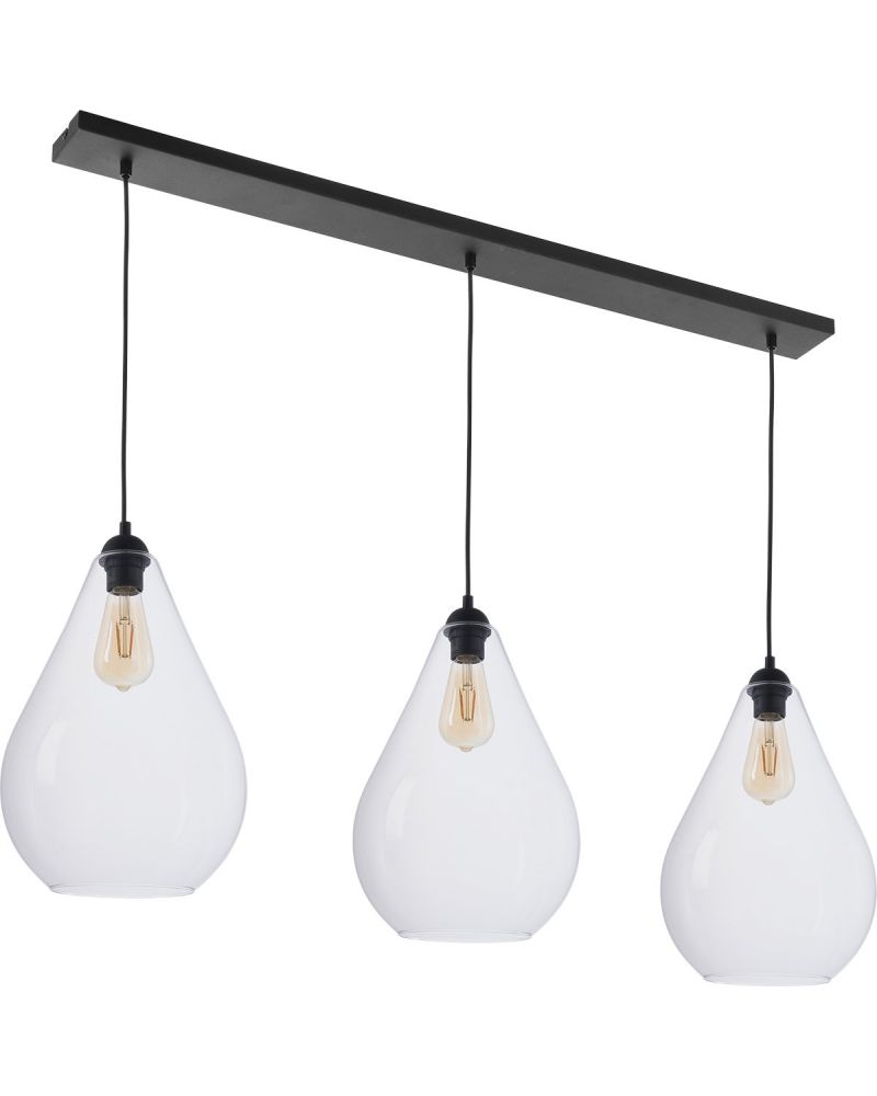 

Подвесной светильник TK Lighting 4321 Fuente
