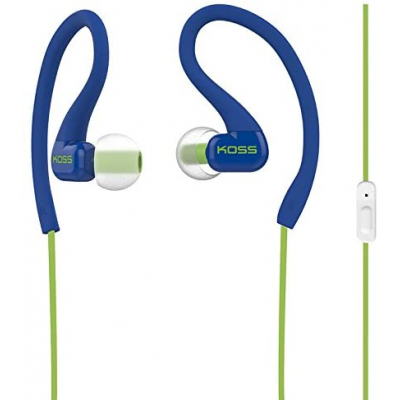 

Наушники Koss KSC32iB Fit Mic Blue (194944.101)