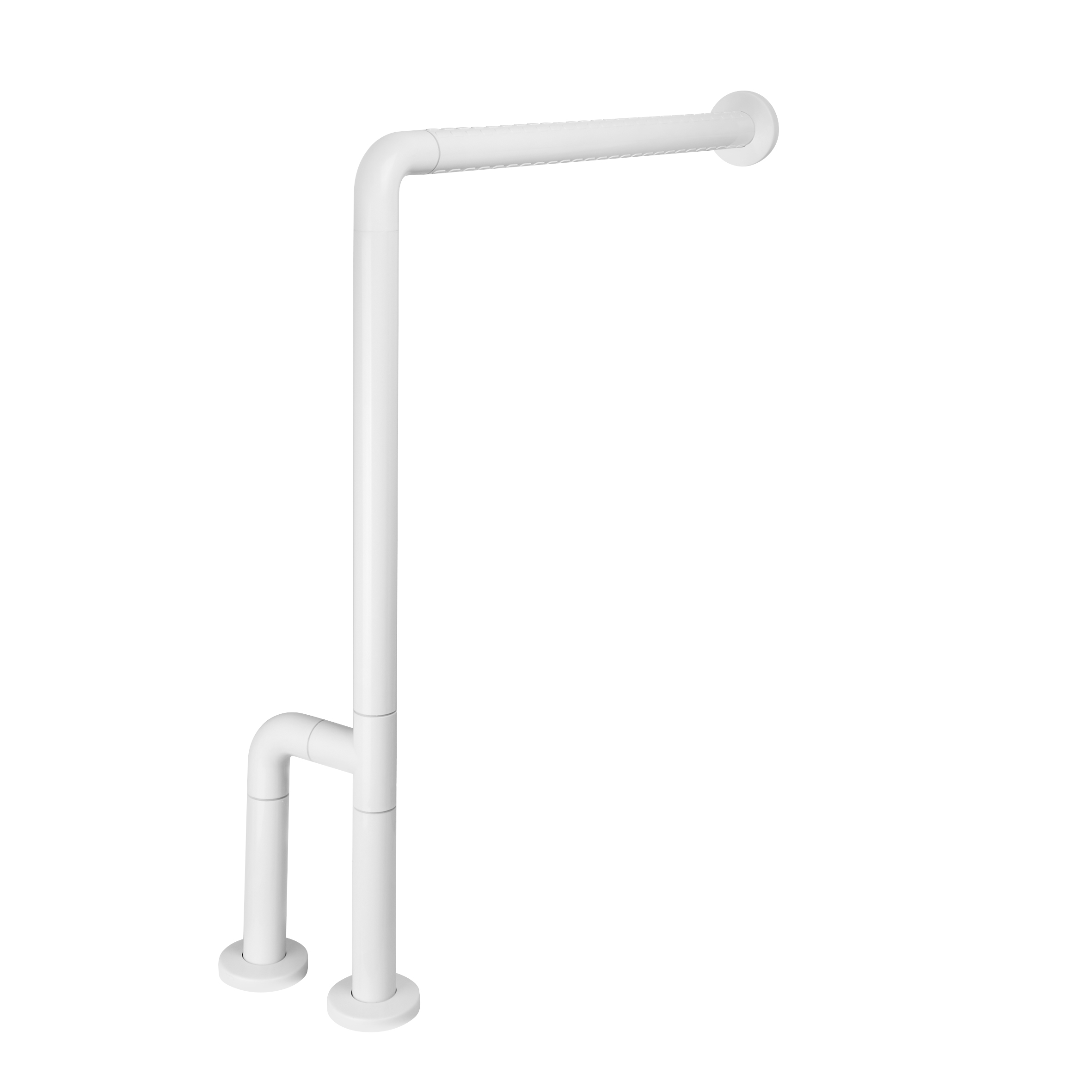 

Поручень универсальный Qtap Freedom White QT2291CZ6002W