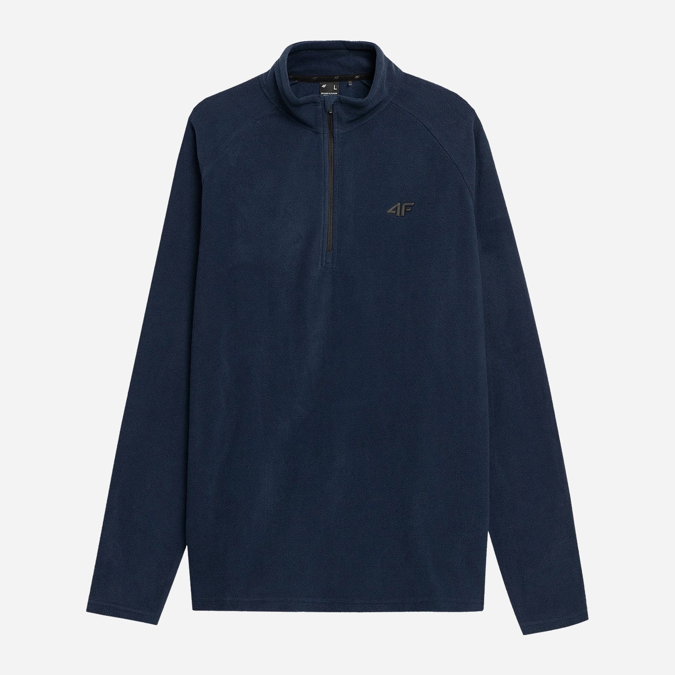 

Спортивная кофта 4F H4Z21-BIMP030-31S  Navy, Спортивная кофта 4F H4Z21-BIMP030-31S L Navy