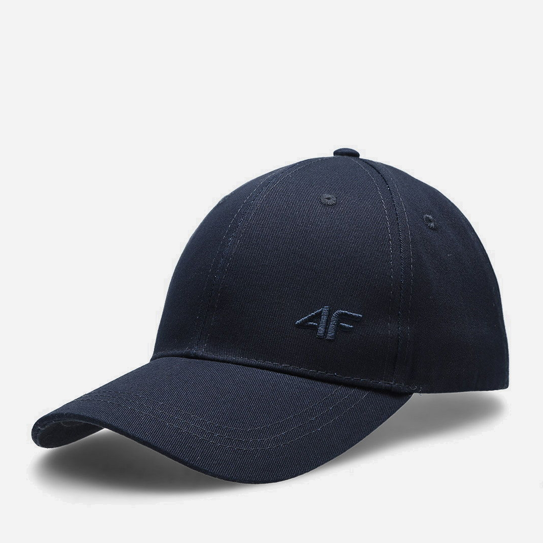 

Кепка 4F H4Z21-CAM007-31S M Navy