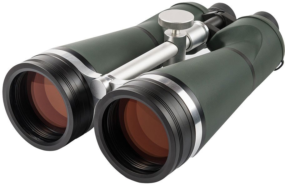 

Бинокль Sigeta Asterial 20x80 с кейсом (65864)