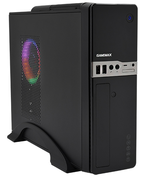 

Компьютер MiXzo MEDIA CENTER M2