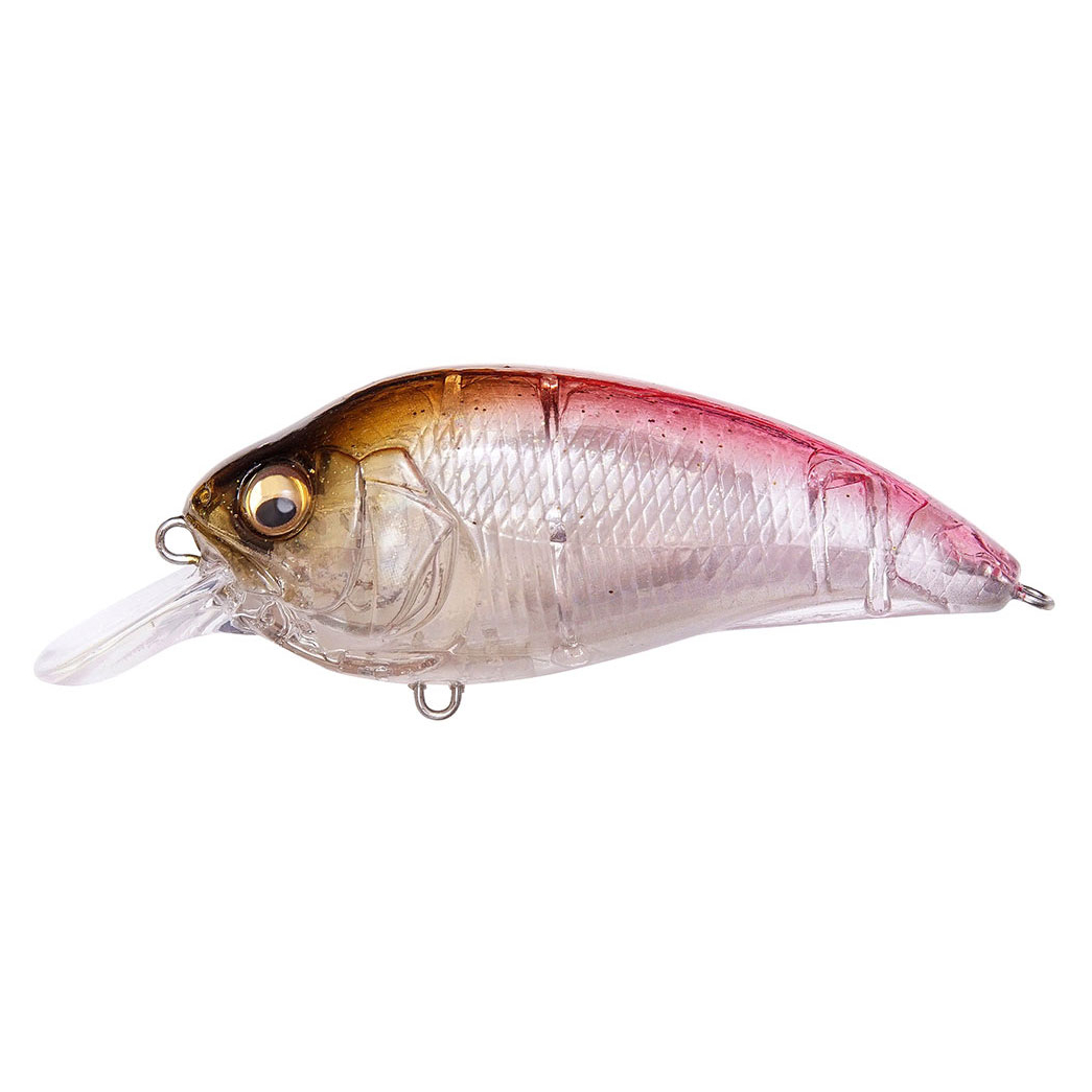 

Воблер Megabass Super-Z Z1 53mm 7g GP Cotton Wakasagi