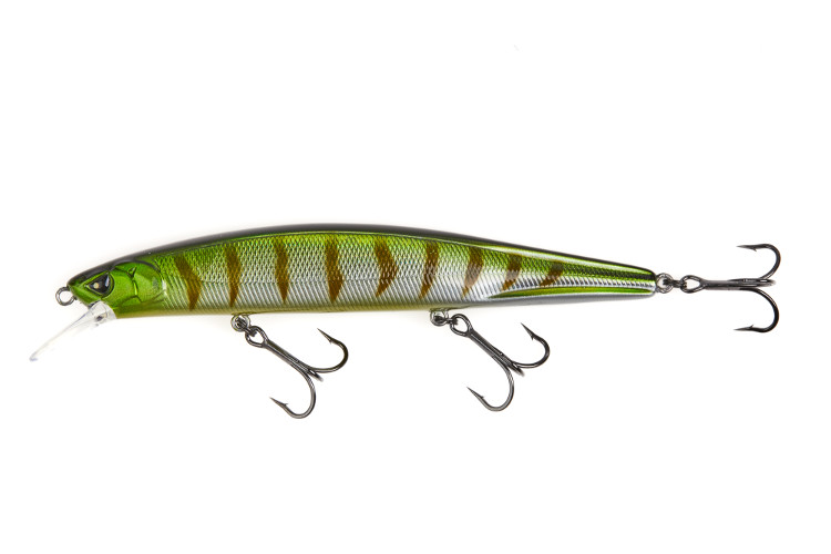 

Воблер Lucky John Pro Series Makora 130SP 130mm 21g (MA130SP-139)