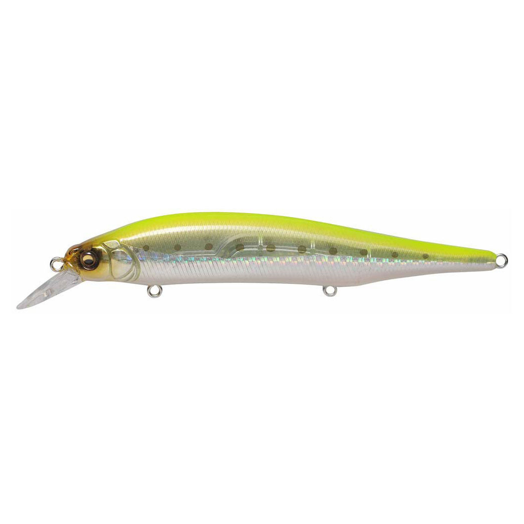 

Воблер Megabass X- 80 Magnum 115mm 17.5g HT Chart Back Iwashi