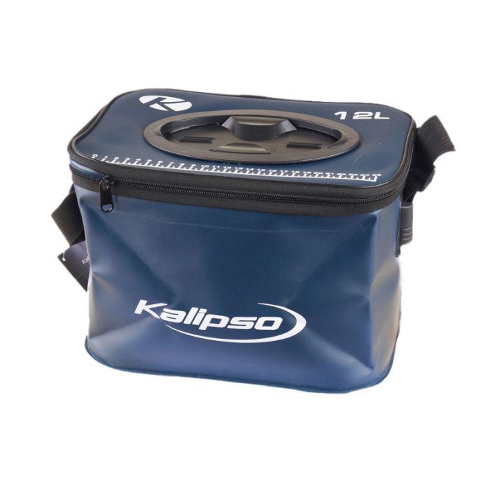 

Сумка Kalipso Bakkan fish hole 30 х 21 х 21 см 12 литров