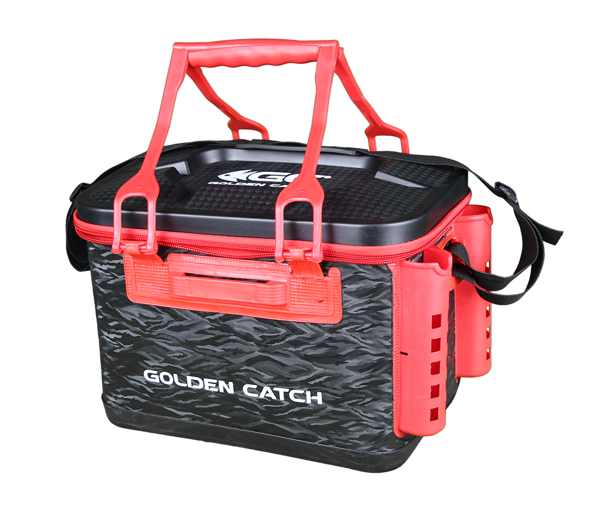 

Сумка GC Bakkan Rod Stand L 41*26*27 см