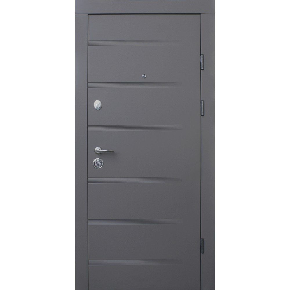 

Входные двери Qdoors Роял 950x2050