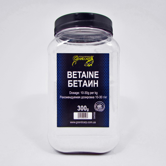 

Бетаин 300 г (DAT005)