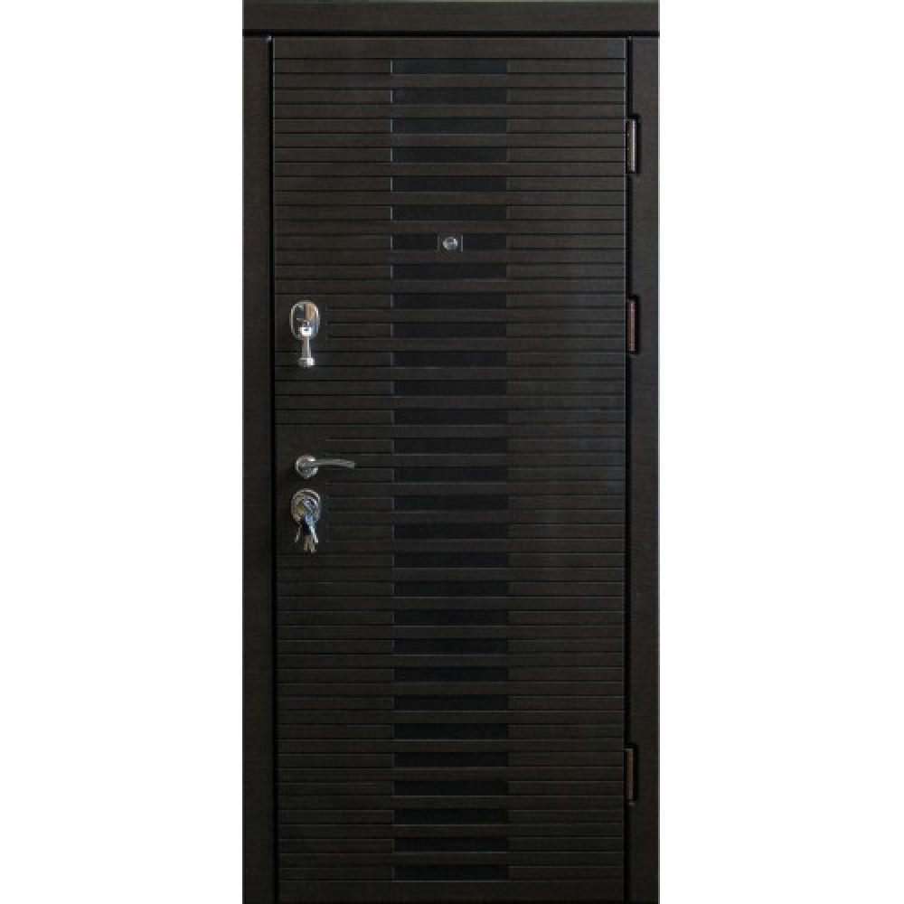 

Входные двери Very Dveri Лесенка 850х2030