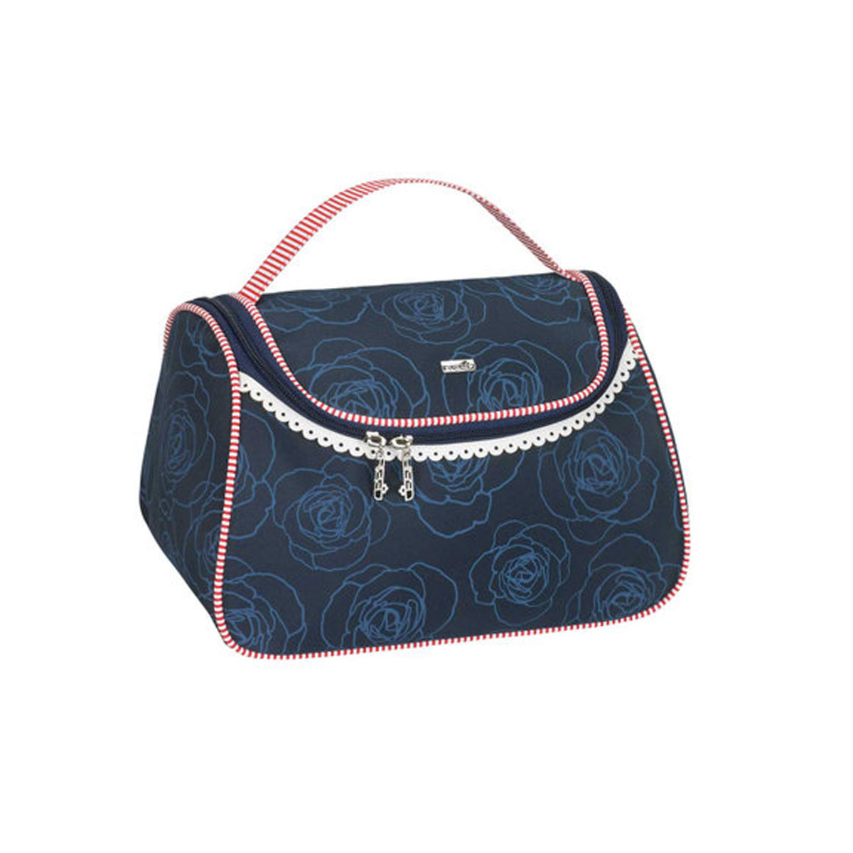 

Косметичка 7545 Marina blue Reed
