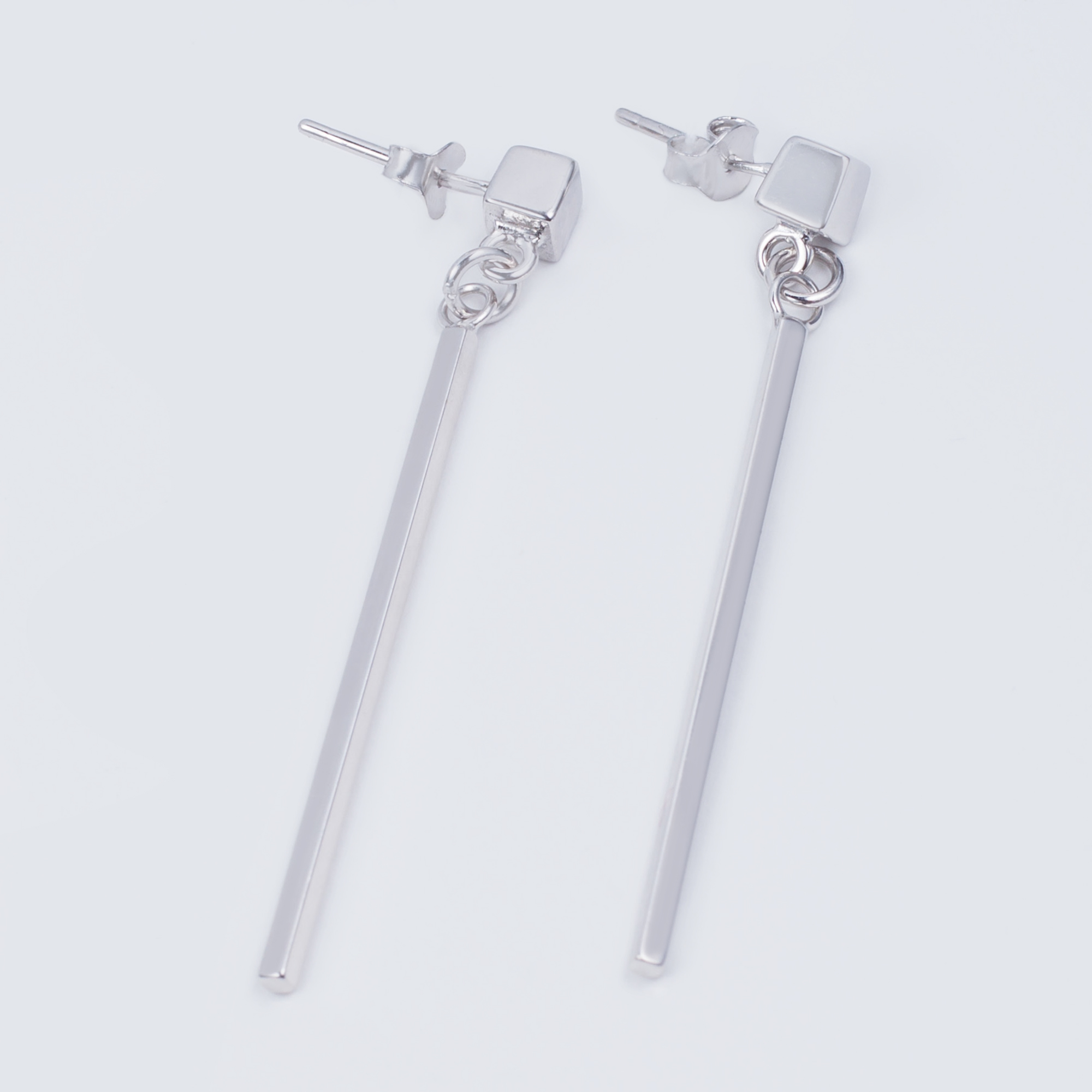 

Сережки TOP Silver 4,63 г