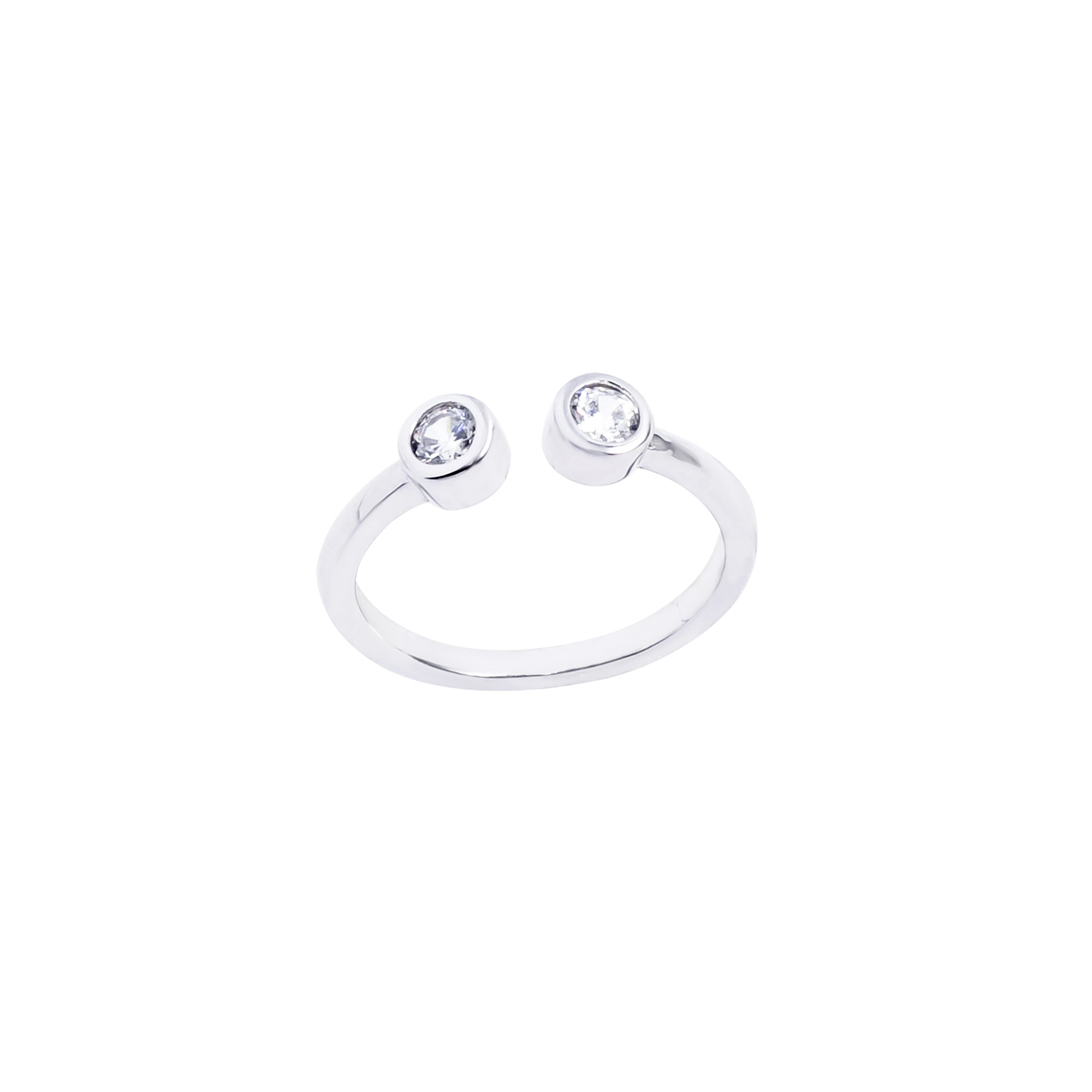 

Каблучка TOP Silver розмір 18,0 1,60 г