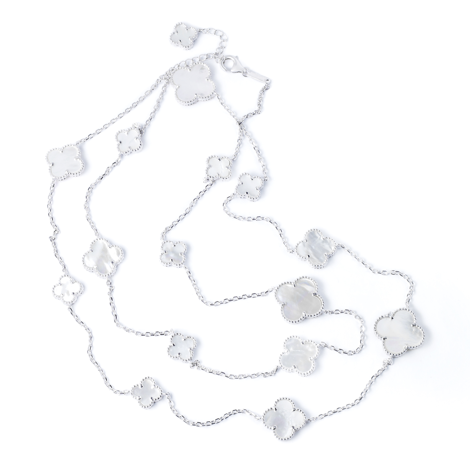 

Кольє TOP Silver розмір 90,0 24,30 г
