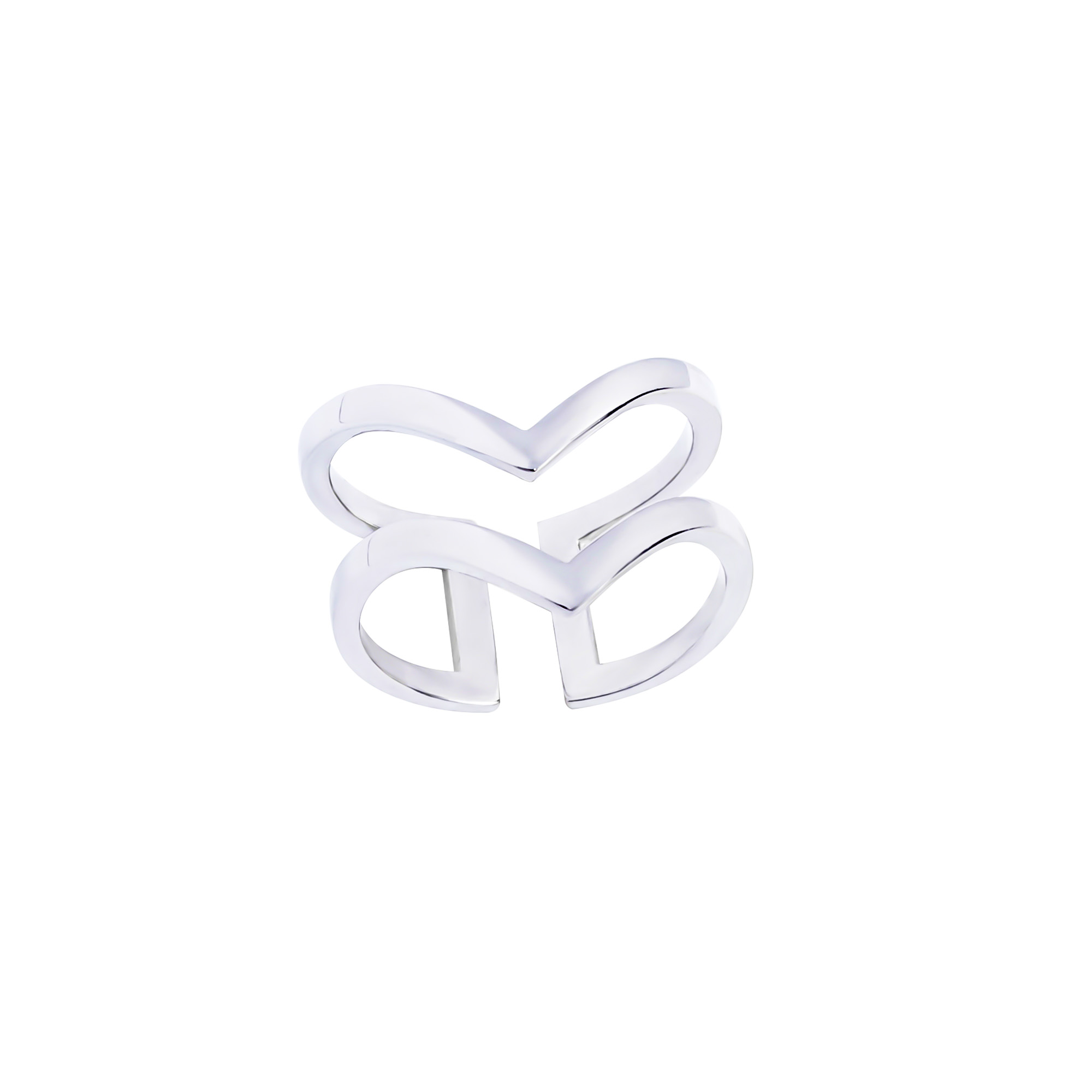 

Каблучка TOP Silver розмір 17,0 3,25 г