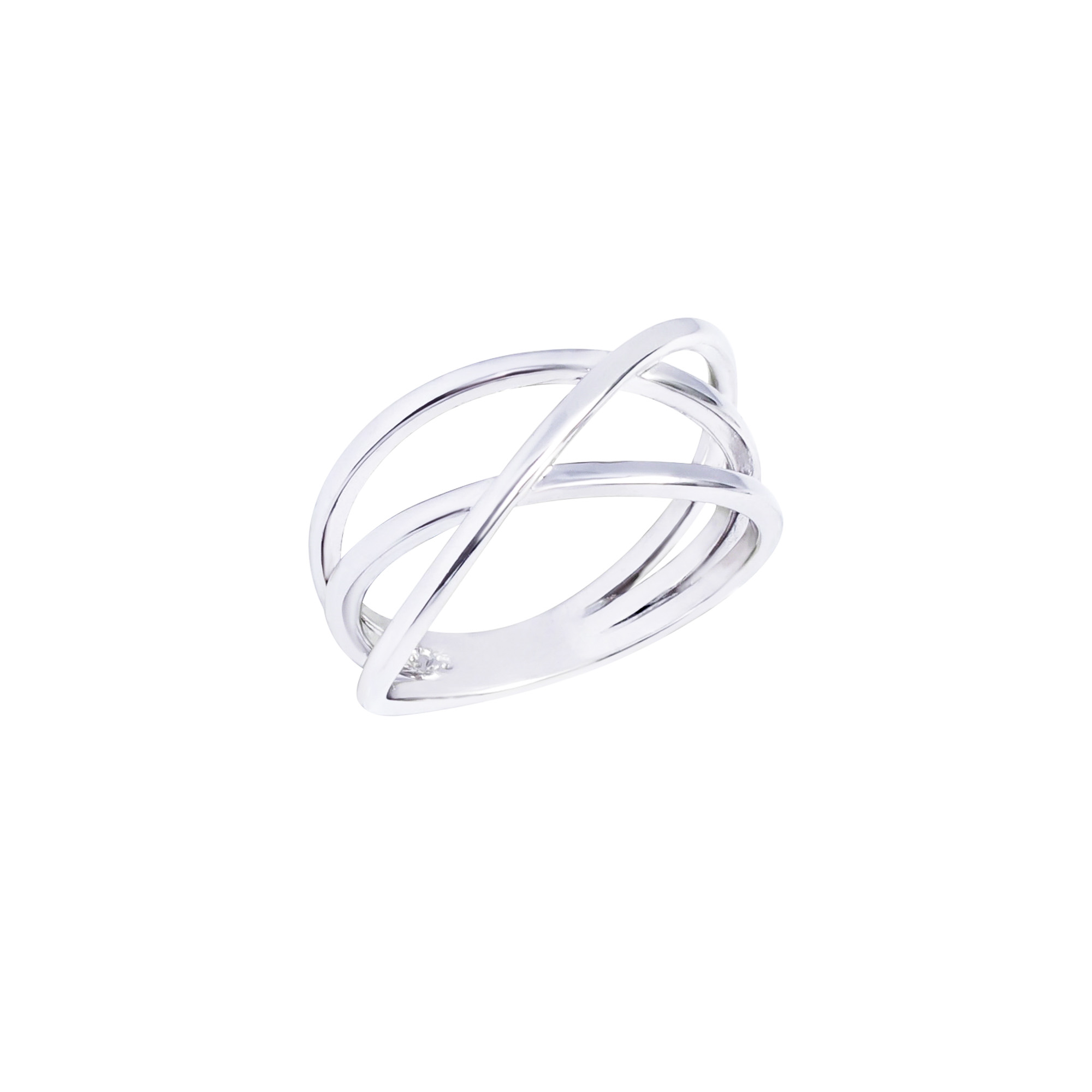 

Каблучка TOP Silver розмір 16,0 2,63 г