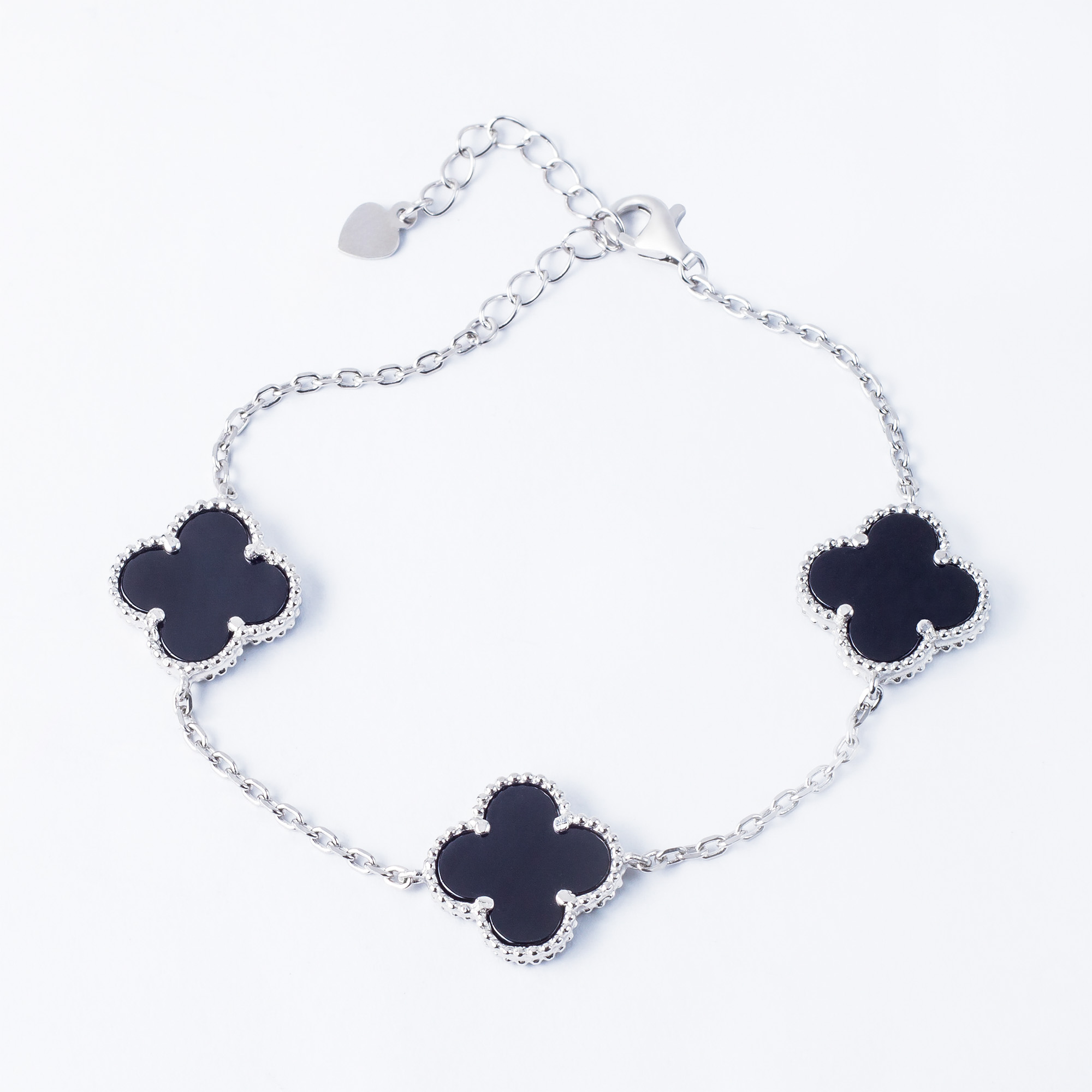 

Браслет TOP Silver розмір 17,5 5,70 г